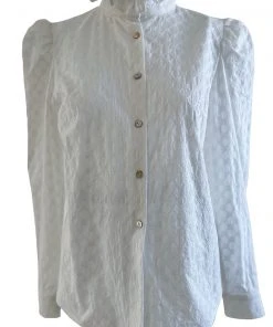 Hortense Elba Blouse WHAT'S HOT