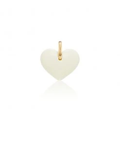 Aurelia Demark WHAT'S HOT Heart Pendant