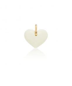 Aurelia Demark Heart Pendant WHAT'S HOT