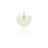 Aurelia Demark Heart Pendant 2 Aurelia Demark Heart Pendant
