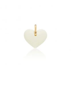 Aurelia Demark Heart Pendant
