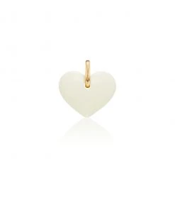 Aurelia Demark Heart Pendant WHAT'S HOT