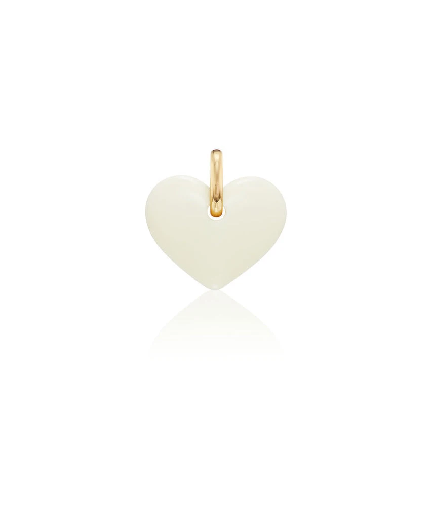 Aurelia Demark Heart Pendant WHAT'S HOT 4 Aurelia Demark Heart Pendant WHAT'S HOT