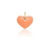 Aurelia Demark Heart Pendant WHAT'S HOT 2 Aurelia Demark Heart Pendant WHAT'S HOT