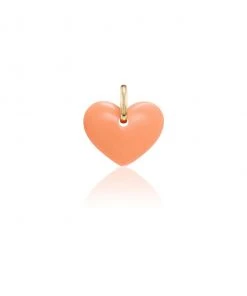 Aurelia Demark WHAT'S HOT Heart Pendant 14 Aurelia Demark WHAT'S HOT Heart Pendant