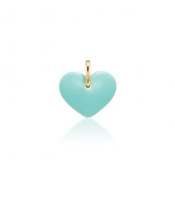 Aurelia Demark Heart Pendant WHAT'S HOT