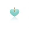 Aurelia Demark Heart Pendant WHAT'S HOT 2 Aurelia Demark Heart Pendant WHAT'S HOT