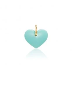 Aurelia Demark Heart Pendant WHAT'S HOT