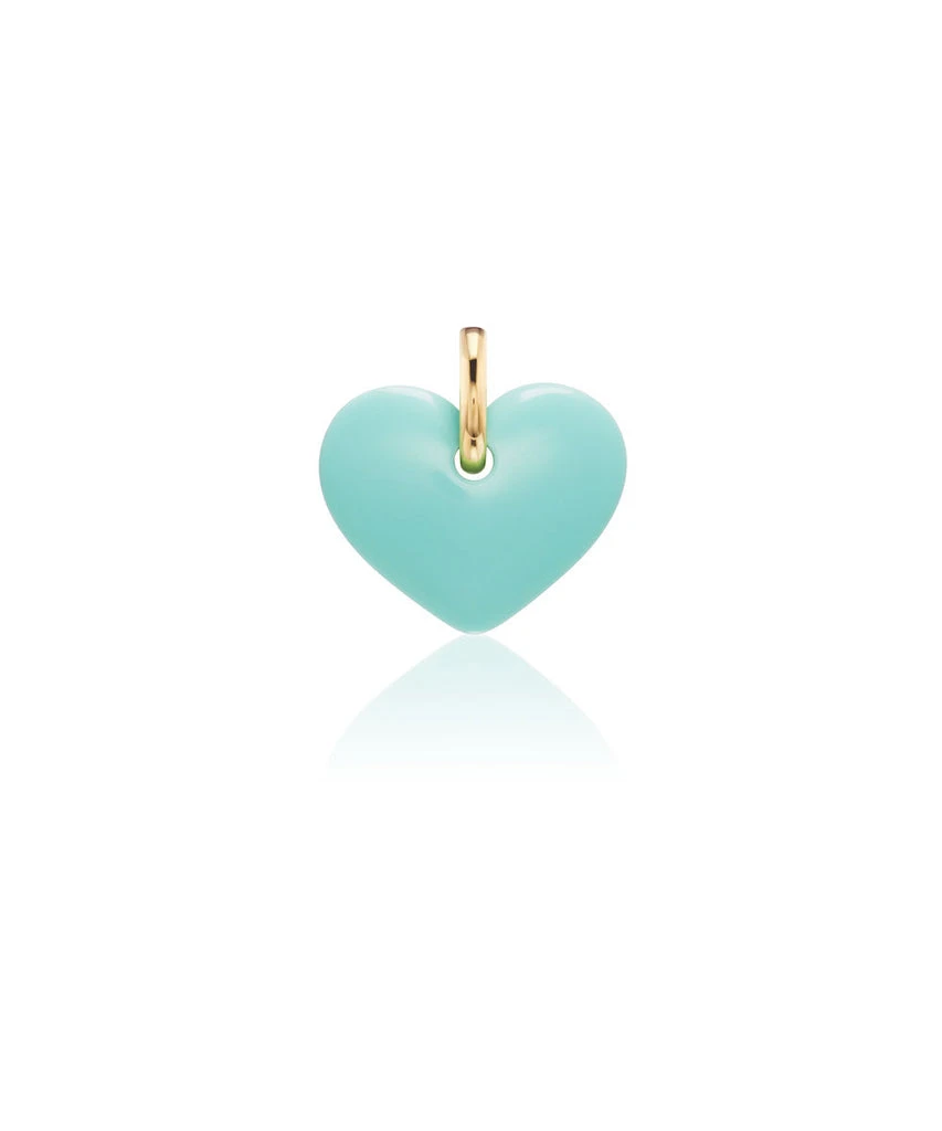 Aurelia Demark Heart Pendant WHAT'S HOT 3 Aurelia Demark Heart Pendant WHAT'S HOT