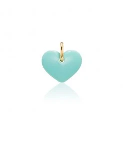 Aurelia Demark WHAT'S HOT Heart Pendant 16 Aurelia Demark WHAT'S HOT Heart Pendant