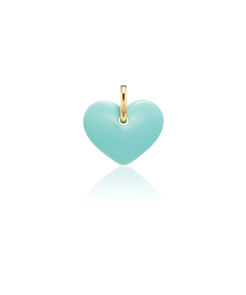 Aurelia Demark WHAT'S HOT Heart Pendant 7 Aurelia Demark WHAT'S HOT Heart Pendant