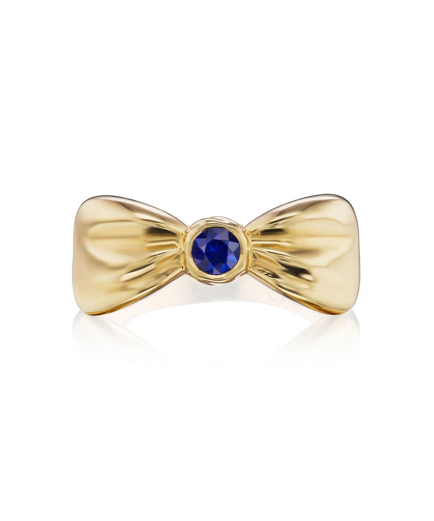 Aurelia Demark Bow Ring WHAT'S HOT 3 Aurelia Demark Bow Ring WHAT'S HOT