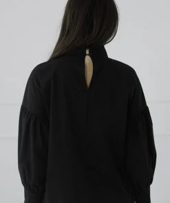 Monica Nera Tops Amy Shirt 11 Monica Nera Tops Amy Shirt