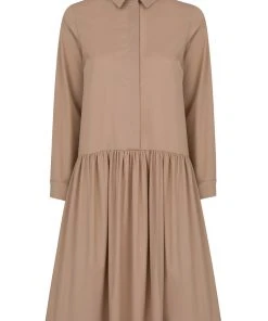 Monica Nera Anne Dress CLOTHING