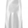 RosewaterHouse CLOTHING Avin Slip Skirt - Ivory 2 RosewaterHouse CLOTHING Avin Slip Skirt - Ivory