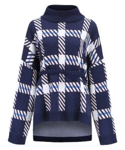 Paper London Belt Jumper