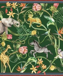 Banniere WHAT'S HOT South Africa Scarf