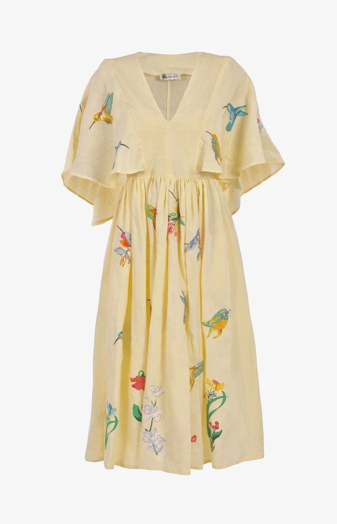 Fanm Mon Swazo 3 Fanm Mon Swazo