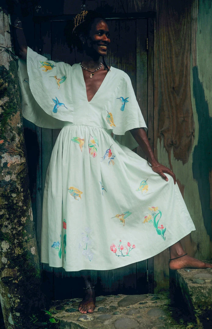 Fanm Mon Swazo 5 Fanm Mon Swazo