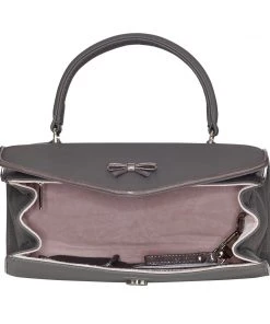 Hayden Lasher Alexandra Belgian Bag WHAT'S HOT