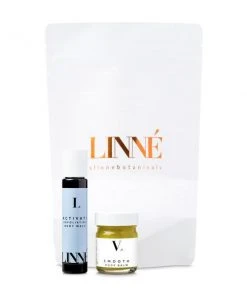 Linné Botanicals Beauty Body Kit