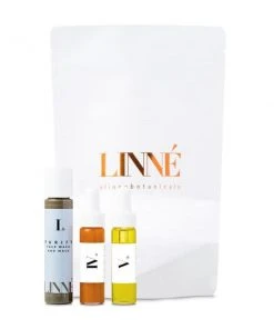 Linné Botanicals Beauty Face Kit II