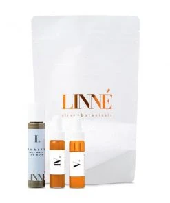 Linné Botanicals Beauty Face Kit I