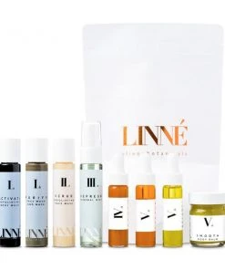 Linné Botanicals Vacation Shop Full Kit