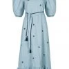 Hess Amalfi Dress CLOTHING