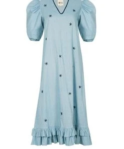 Hess Amalfi Dress CLOTHING