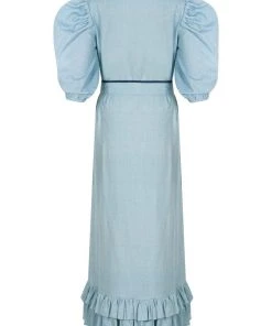 Hess Amalfi Dress CLOTHING