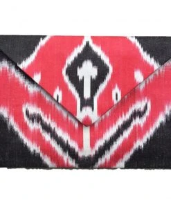 Larkin Lane WHAT'S HOT Athens Envelope Clutch