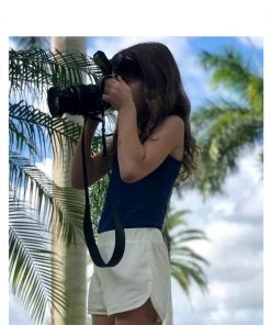 HEDGE Mini Lottie Short