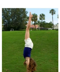 HEDGE Mini Lottie Short