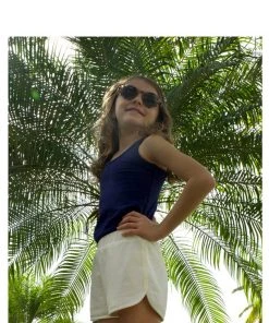 HEDGE Mini Lottie Short