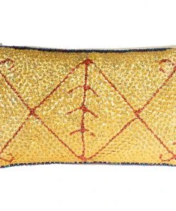 Larkin Lane Ayizan Beaded Clutch WHAT'S HOT