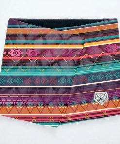 Powder Puff Collection Wrap