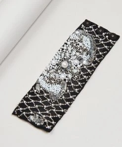 Mignonne Gavigan Pearl Bracelet Black WHAT'S HOT 8 Mignonne Gavigan Pearl Bracelet Black WHAT'S HOT