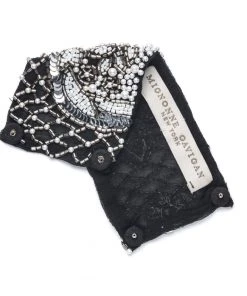 Mignonne Gavigan Pearl Bracelet Black WHAT'S HOT 9 Mignonne Gavigan Pearl Bracelet Black WHAT'S HOT