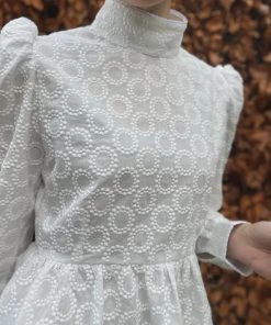 Hortense Marie Blouse WHAT'S HOT