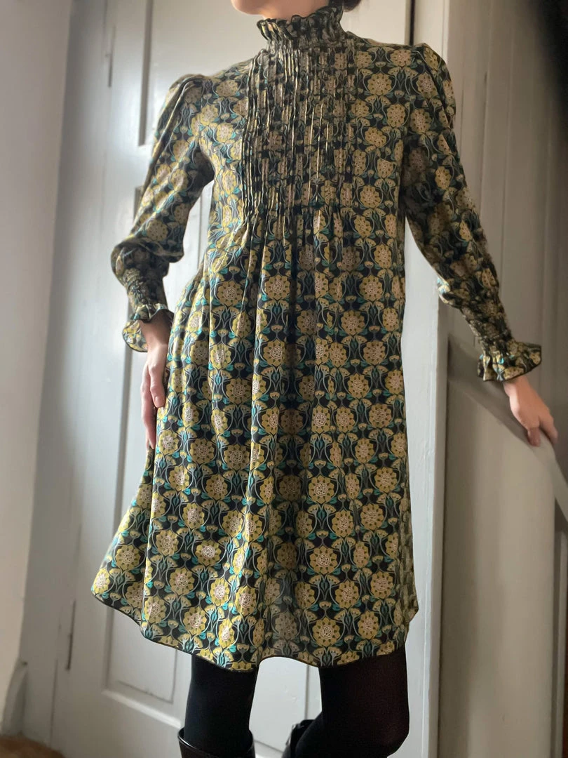 Hortense WHAT'S HOT Claire Dress 7 Hortense WHAT'S HOT Claire Dress