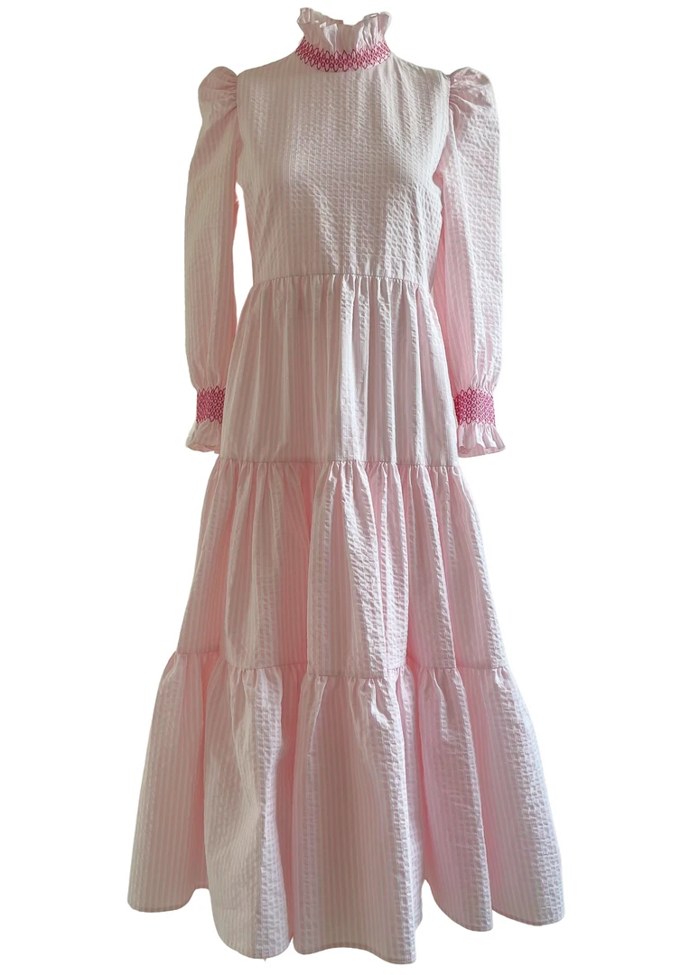 Hortense LiLu Dress 4 Hortense LiLu Dress