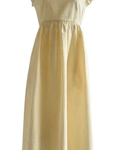 Hortense WHAT'S HOT St. Pierre Dress