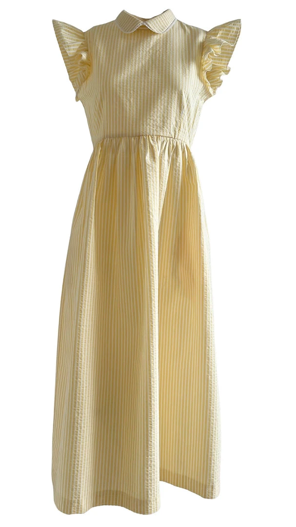 Hortense WHAT'S HOT St. Pierre Dress 3 Hortense WHAT'S HOT St. Pierre Dress