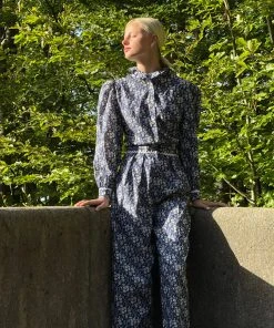 Hortense Rhodos Trousers