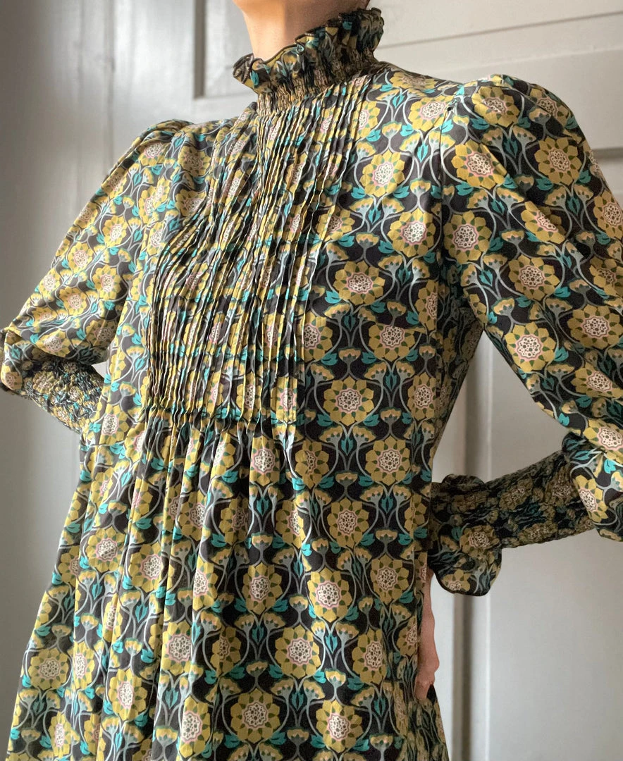 Hortense WHAT'S HOT Claire Dress 5 Hortense WHAT'S HOT Claire Dress