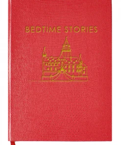 Sloane Stationery Notebook No°62 - Bedtime Stories Stationery & Home