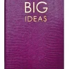 Sloane Stationery NOTEBOOK NO°75 - BIG IDEAS 2 Sloane Stationery NOTEBOOK NO°75 - BIG IDEAS