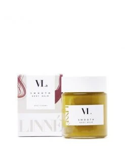 Linné Botanicals SMOOTH Body Balm Vacation Shop