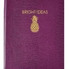Sloane Stationery NOTEBOOK NO°73 - BRIGHT IDEAS Stationery & Home 1 Sloane Stationery NOTEBOOK NO°73 - BRIGHT IDEAS Stationery & Home